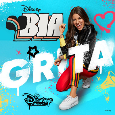 BIA - Grita (Music from the TV Series)/Various Artists