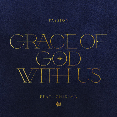 シングル/Grace Of God With Us (featuring Chidima／Radio Version)/PASSION