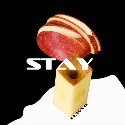 STAY (Instrumental)/Llwyd