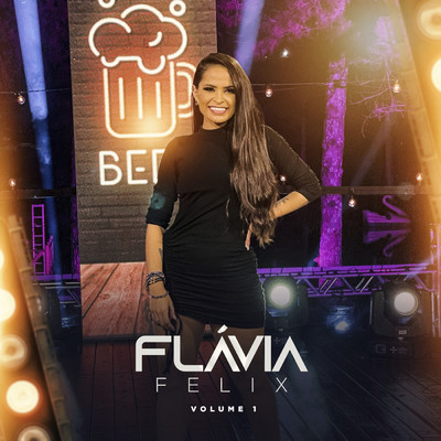 Flavia Felix (Volume 1)/Flavia Felix