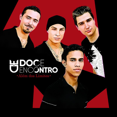 アルバム/Alem Dos Limites/Doce Encontro