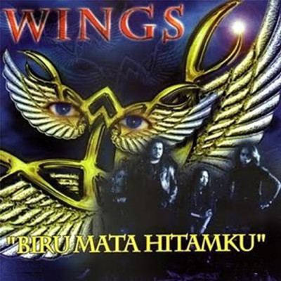 アルバム/Biru Mata Hitamku/Wings