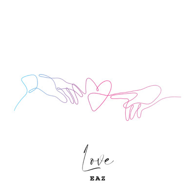 シングル/Love/EAZ