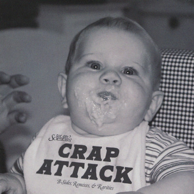 Crap Attack (Explicit)/ウィー・アー・サイエンティスツ