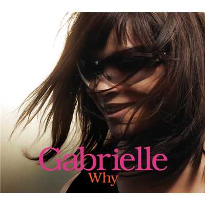 アルバム/Why/Gabrielle