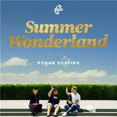 シングル/Summer Wonderland/ローナン・キーティング