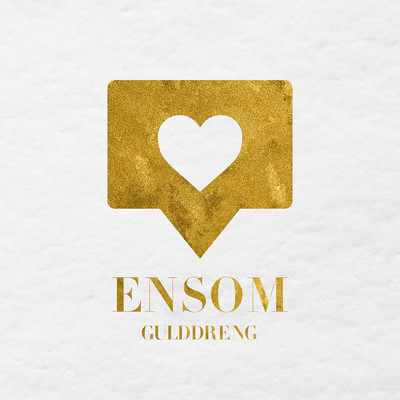 Ensom/Gulddreng