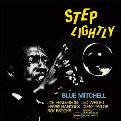 Step Lightly/ブルー・ミッチェル