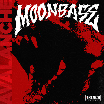 アルバム/Avalanche/Moonbase