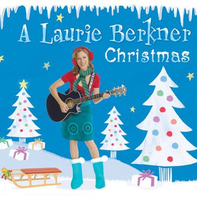 アルバム/A Laurie Berkner Christmas/The Laurie Berkner Band
