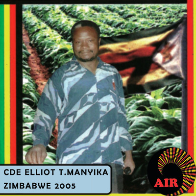 Zimbabwe 2005/CDE Elliot T Manyika