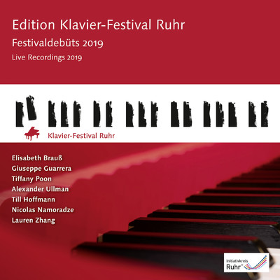 Festival Debuts 2019: Live Recording (Ruhr Piano Festival)/Various Artists