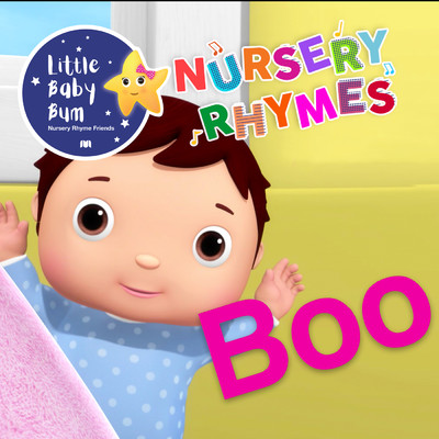 アルバム/Peek-A-Boo (Baby and Parents), Pt. 2/Little Baby Bum Nursery Rhyme Friends