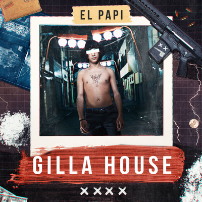 Gilla House/El Papi