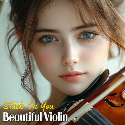 アルバム/Stuck On You Beautiful Violin/Benjamin Samuel／Francesco Severino