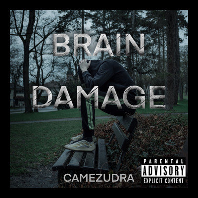シングル/Brain Damage/Camezudra