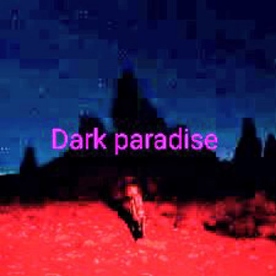 Dark paradise/Franklin de Araujo Santos