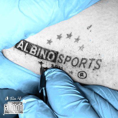 Albino Sports, Vol. 1/Albino Sports & Brunzyn