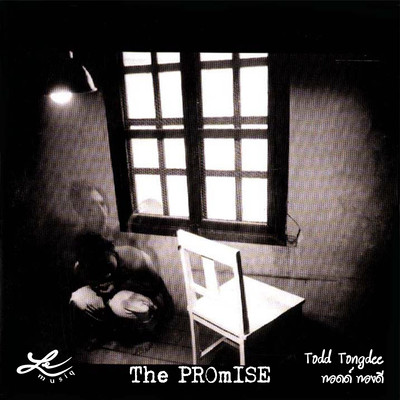 アルバム/The Promise/Todd Tongdee