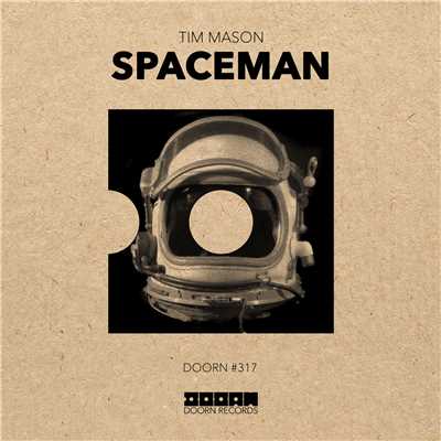 アルバム/Spaceman/Tim Mason