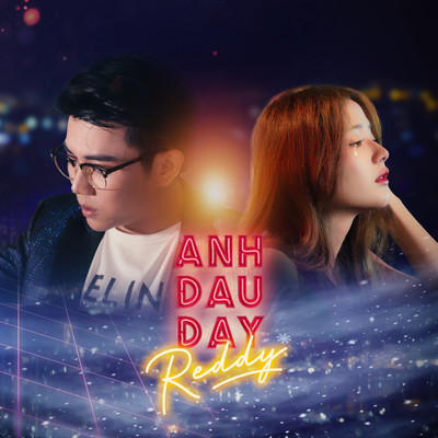 シングル/Anh Dau Day (Beat)/Reddy