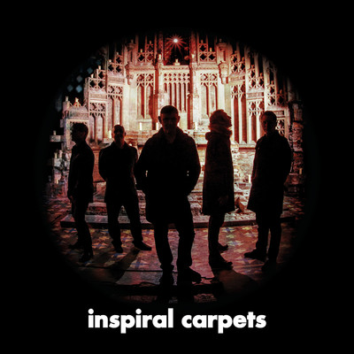 アルバム/Inspiral Carpets/Inspiral Carpets