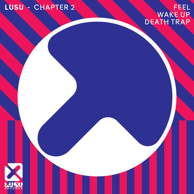 Feel (Extended Mix)/LUSU, Wiwek & Mike Cervello