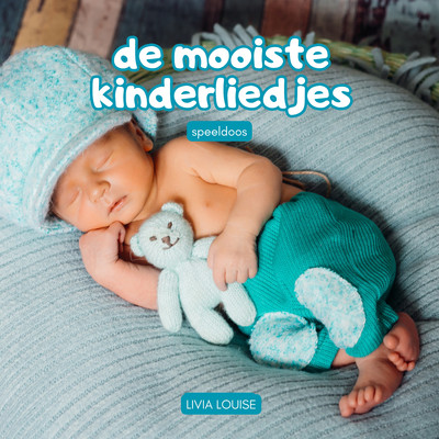 Slaap Kindje Slaap (Speeldoos)/Livia Louise, Slaapliedjes Aragosta Mini & Rustige Kinderliedjes Aragosta Mini