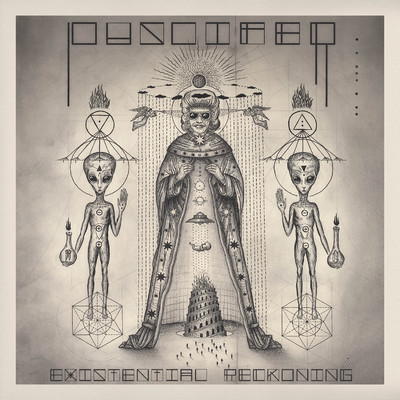 Existential Reckoning/Puscifer