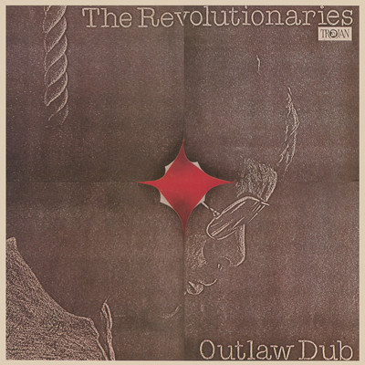 Outlaw Dub/Linval Thompson & The Revolutionaries