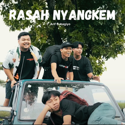 シングル/Rasah Nyangkem/Arif Subagiyo