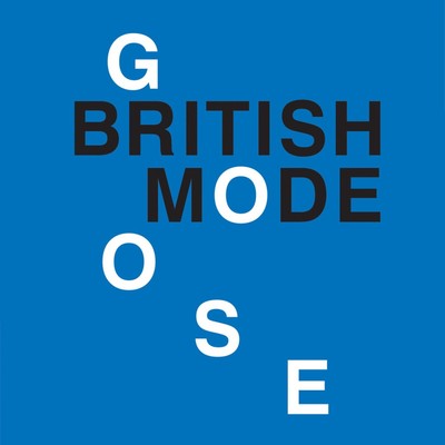 アルバム/British Mode/Goose