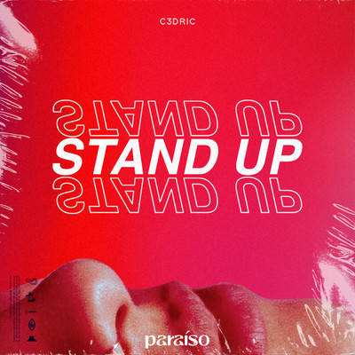 シングル/Stand Up/C3DRIC