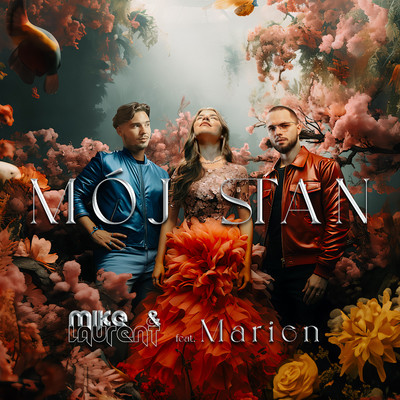 Moj Stan (feat. Marien)/Mike & Laurent