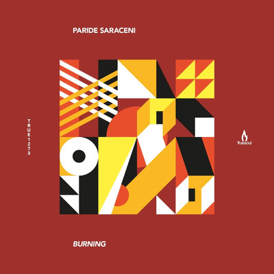 Burning/Paride Saraceni
