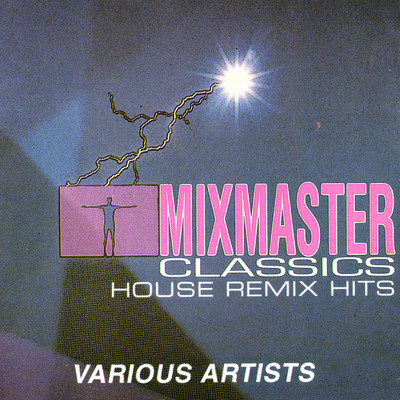 Motion Of Love (Extended Remix)/Mixmaster