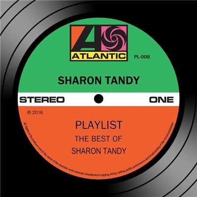 Gotta Get Enough Time/Sharon Tandy