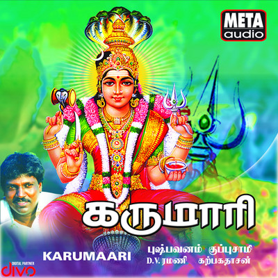 Karumaari/D V Ramani