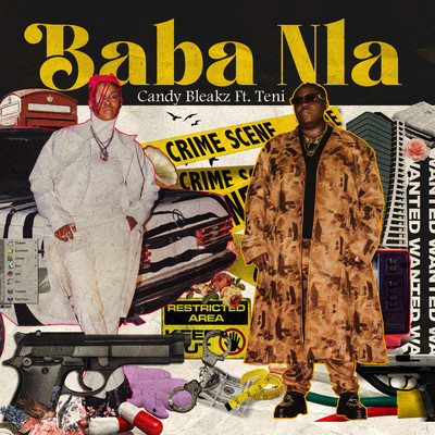 Baba Nla (feat. Teni)/Candy Bleakz