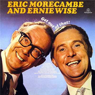 A-Wassailing/Morecambe & Wise