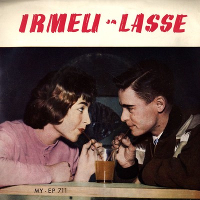 Irmeli Makela／Lasse Liemola