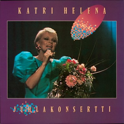 シングル/Ei kauniimpaa (Live)/Katri Helena