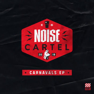 Noise Cartel, Ferry Van De Zaande, & Fred Van Boesschoten