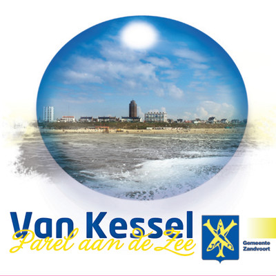 Parel Aan De Zee/Van Kessel