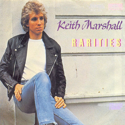 Keith Marshall : Rarities/Keith Marshall