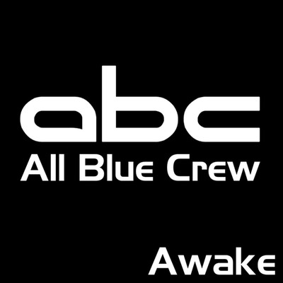 Awake/All Blue Crew