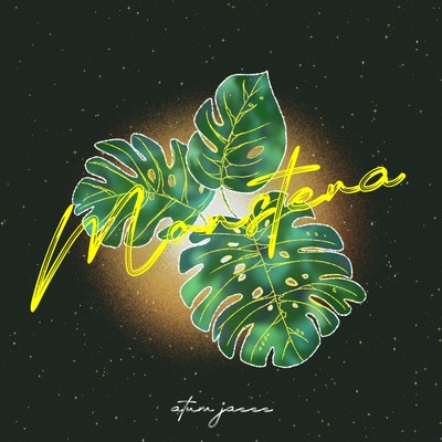 Monstera/Melosa Wave