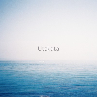 アルバム/Utakata/NARUKAMICO