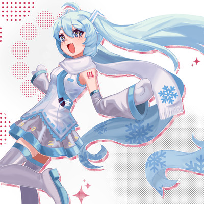 Eternal Singing Angel (feat. 初音ミク)/beat_shobon