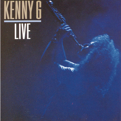 シングル/Don't Make Me Wait For Love (Live) with Michael Bolton/Kenny G